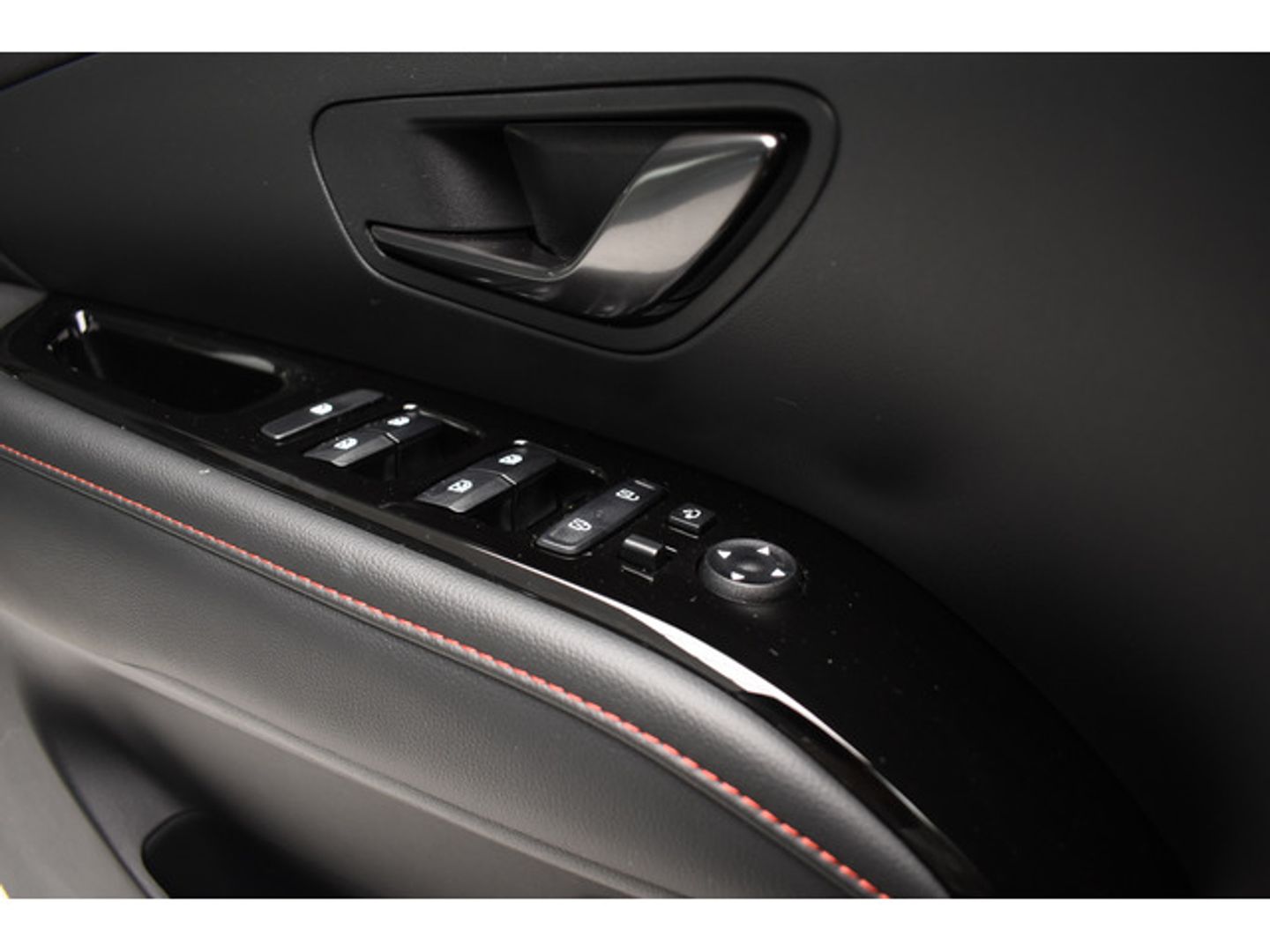 Hyundai Tucson 1.6 TGDI N-Line 30 Aniversario 110 kW (150 CV)