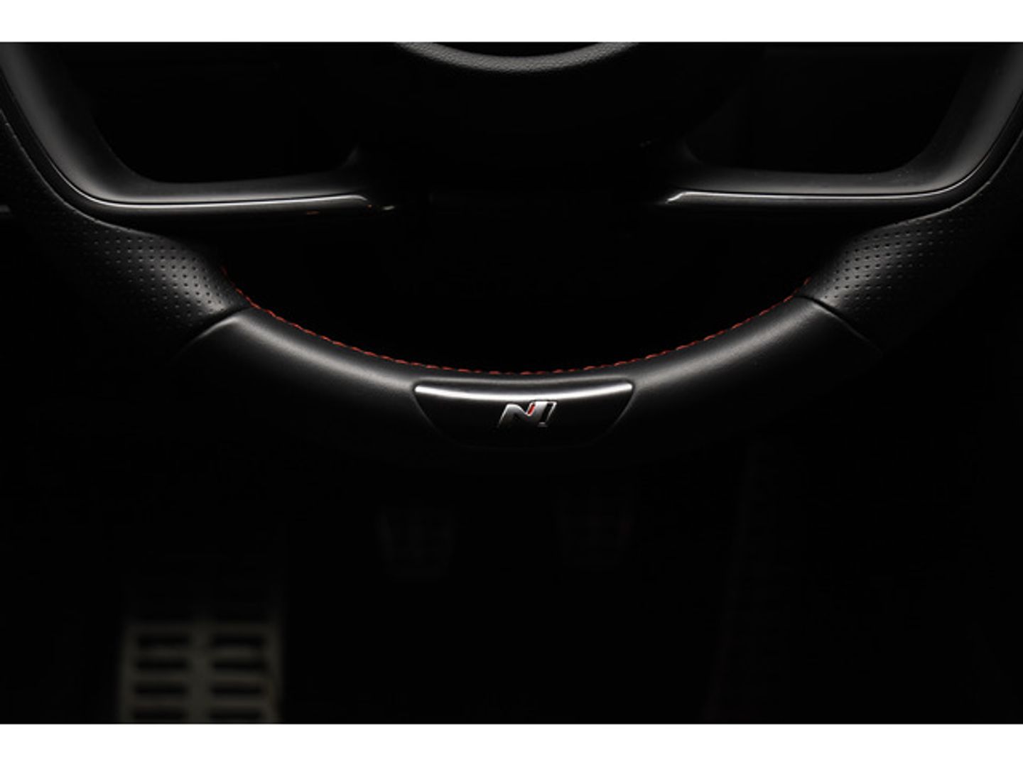 Hyundai Tucson 1.6 TGDI N-Line 30 Aniversario 110 kW (150 CV)