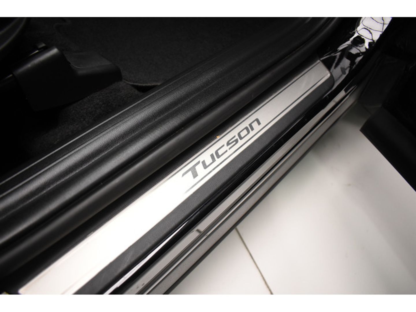 Hyundai Tucson 1.6 TGDI N-Line 30 Aniversario 110 kW (150 CV)