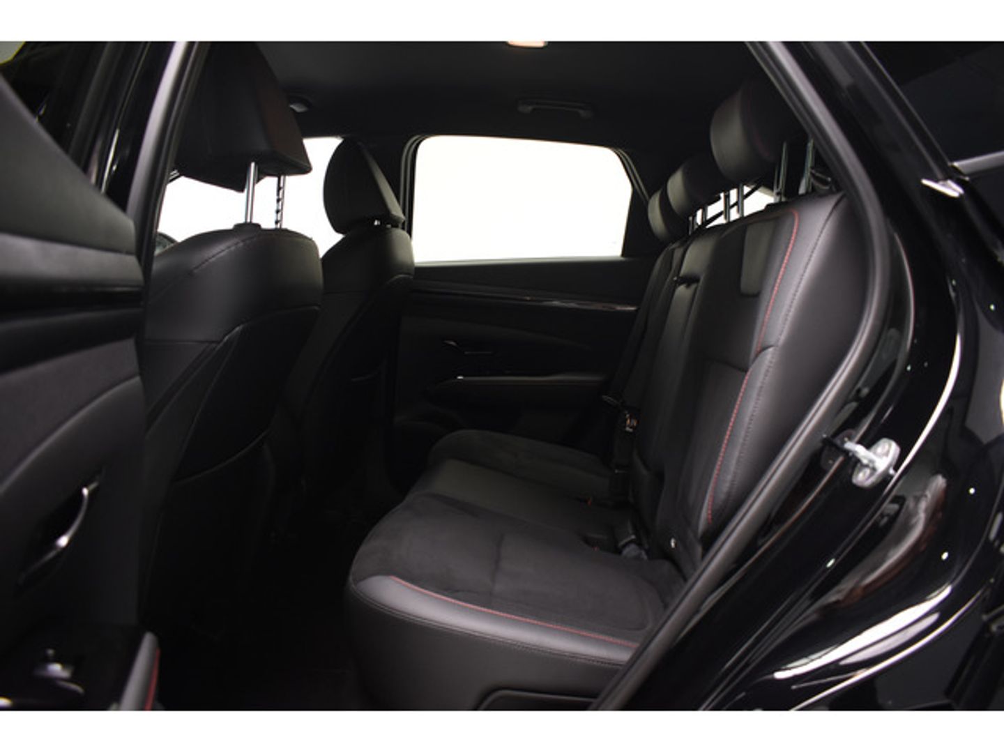 Hyundai Tucson 1.6 TGDI N-Line 30 Aniversario 110 kW (150 CV)