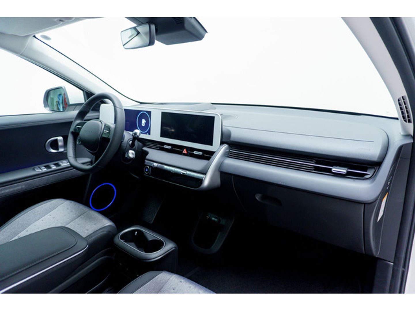 Hyundai Ioniq 5 77KWH Star RWD 168 kW (229 CV)