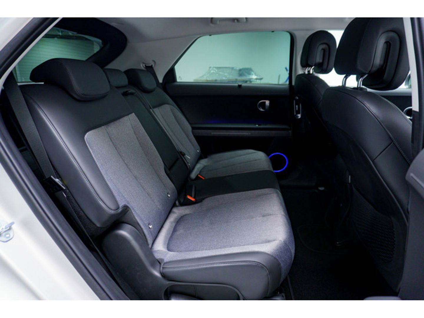Hyundai Ioniq 5 77KWH Star RWD 168 kW (229 CV)
