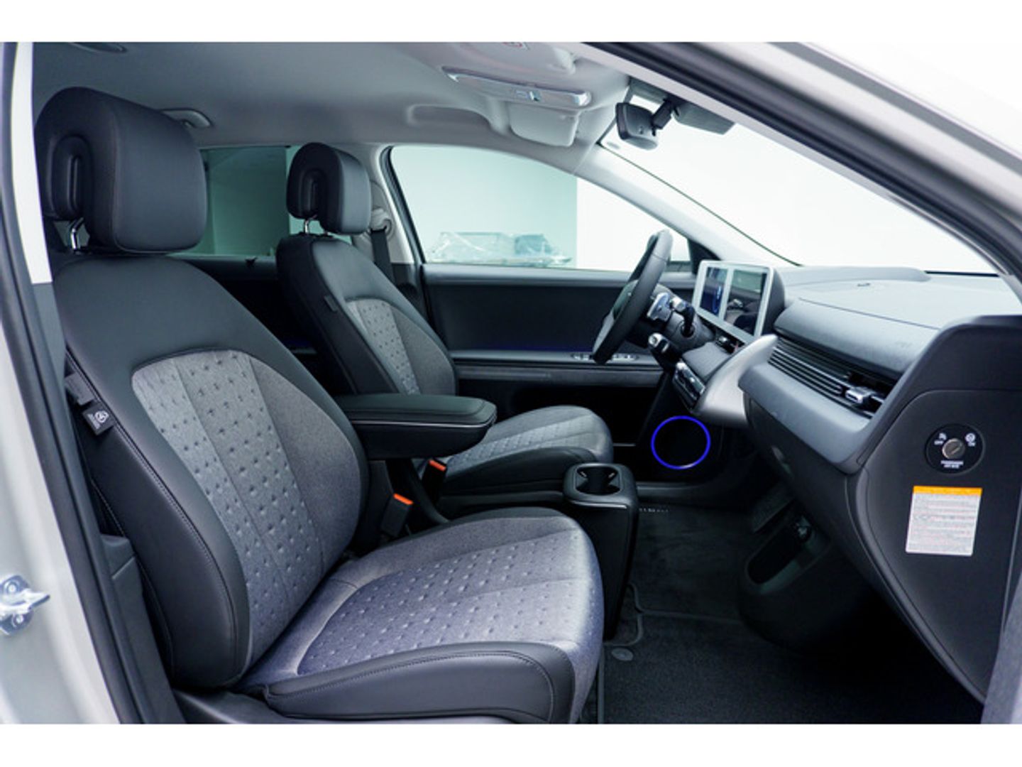 Hyundai Ioniq 5 77KWH Star RWD 168 kW (229 CV)