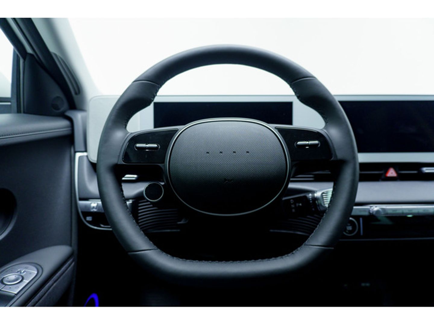 Hyundai Ioniq 5 77KWH Star RWD 168 kW (229 CV)