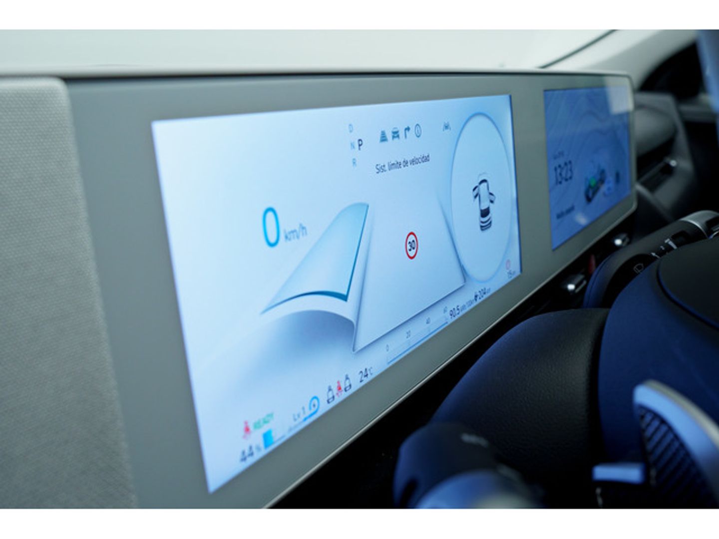 Hyundai Ioniq 5 77KWH Star RWD 168 kW (229 CV)