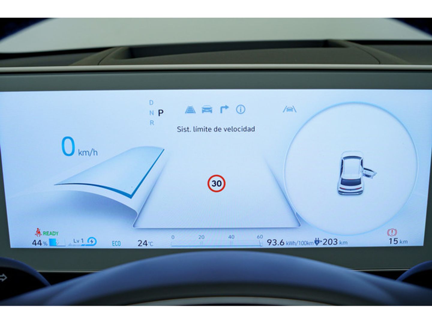 Hyundai Ioniq 5 77KWH Star RWD 168 kW (229 CV)