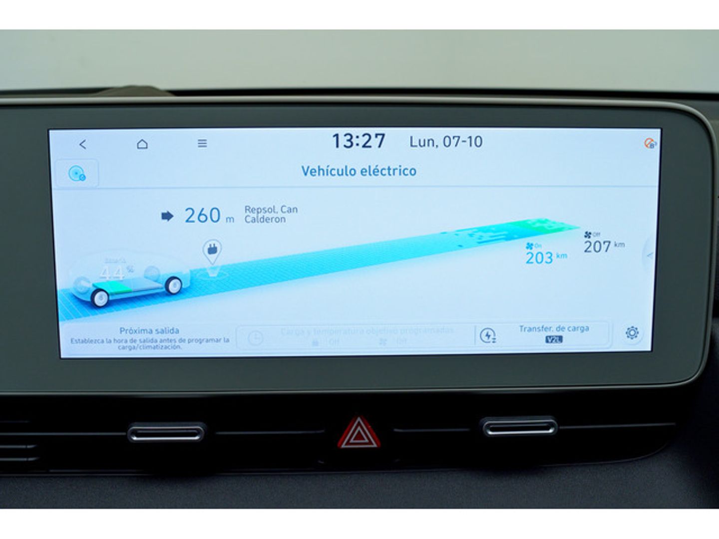Hyundai Ioniq 5 77KWH Star RWD 168 kW (229 CV)