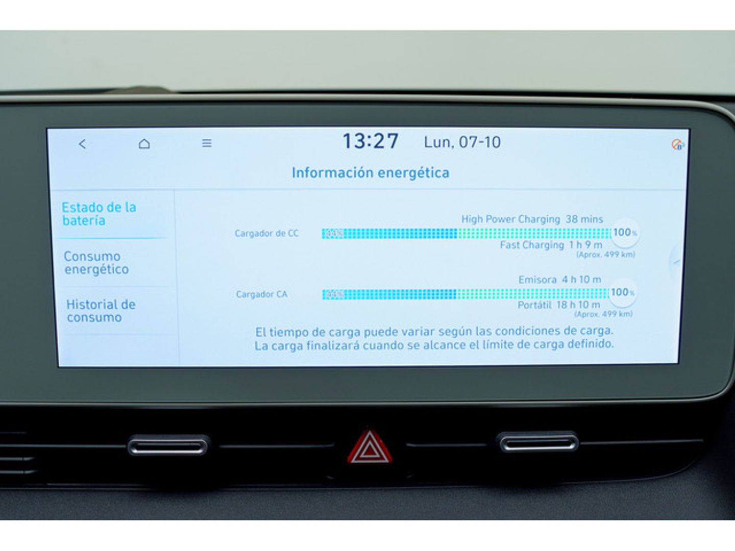 Hyundai Ioniq 5 77KWH Star RWD 168 kW (229 CV)