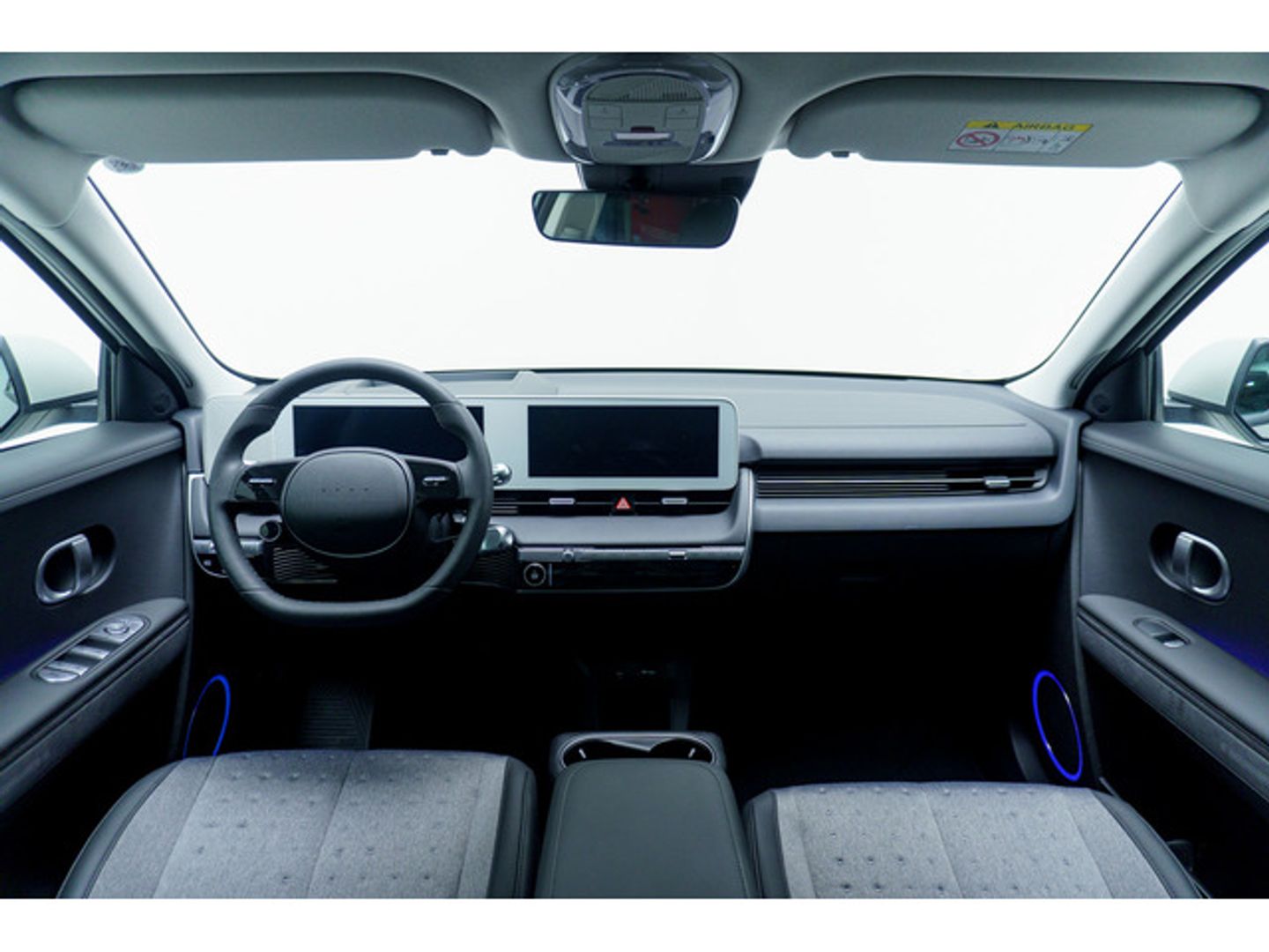 Hyundai Ioniq 5 77KWH Star RWD 168 kW (229 CV)