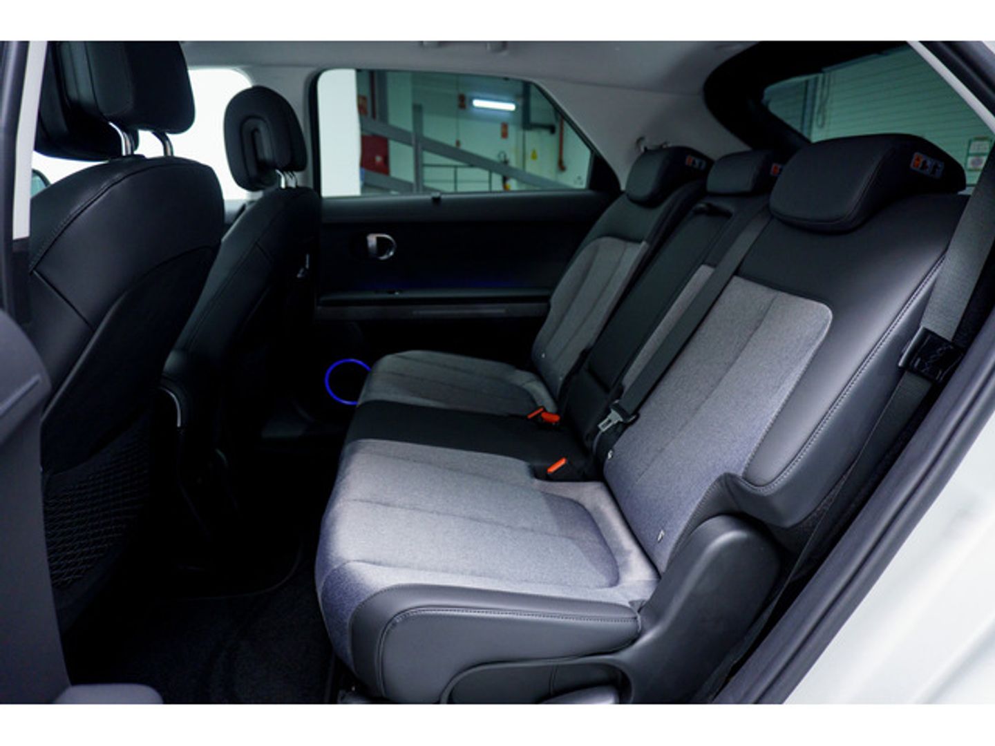 Hyundai Ioniq 5 77KWH Star RWD 168 kW (229 CV)