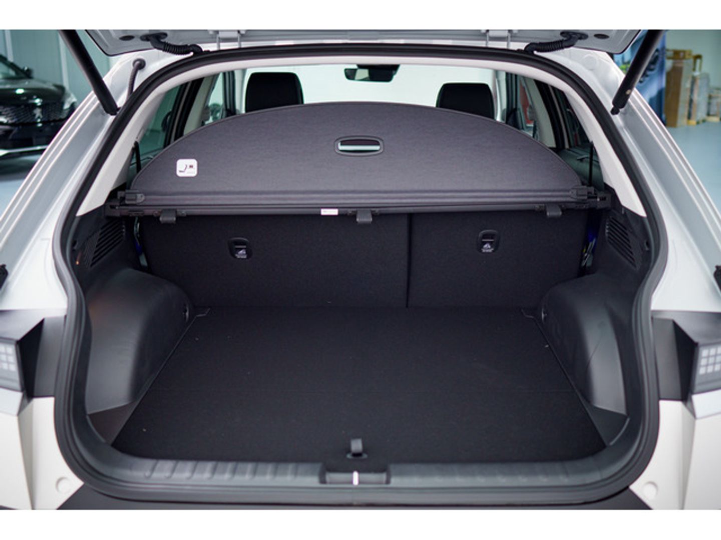 Hyundai Ioniq 5 77KWH Star RWD 168 kW (229 CV)