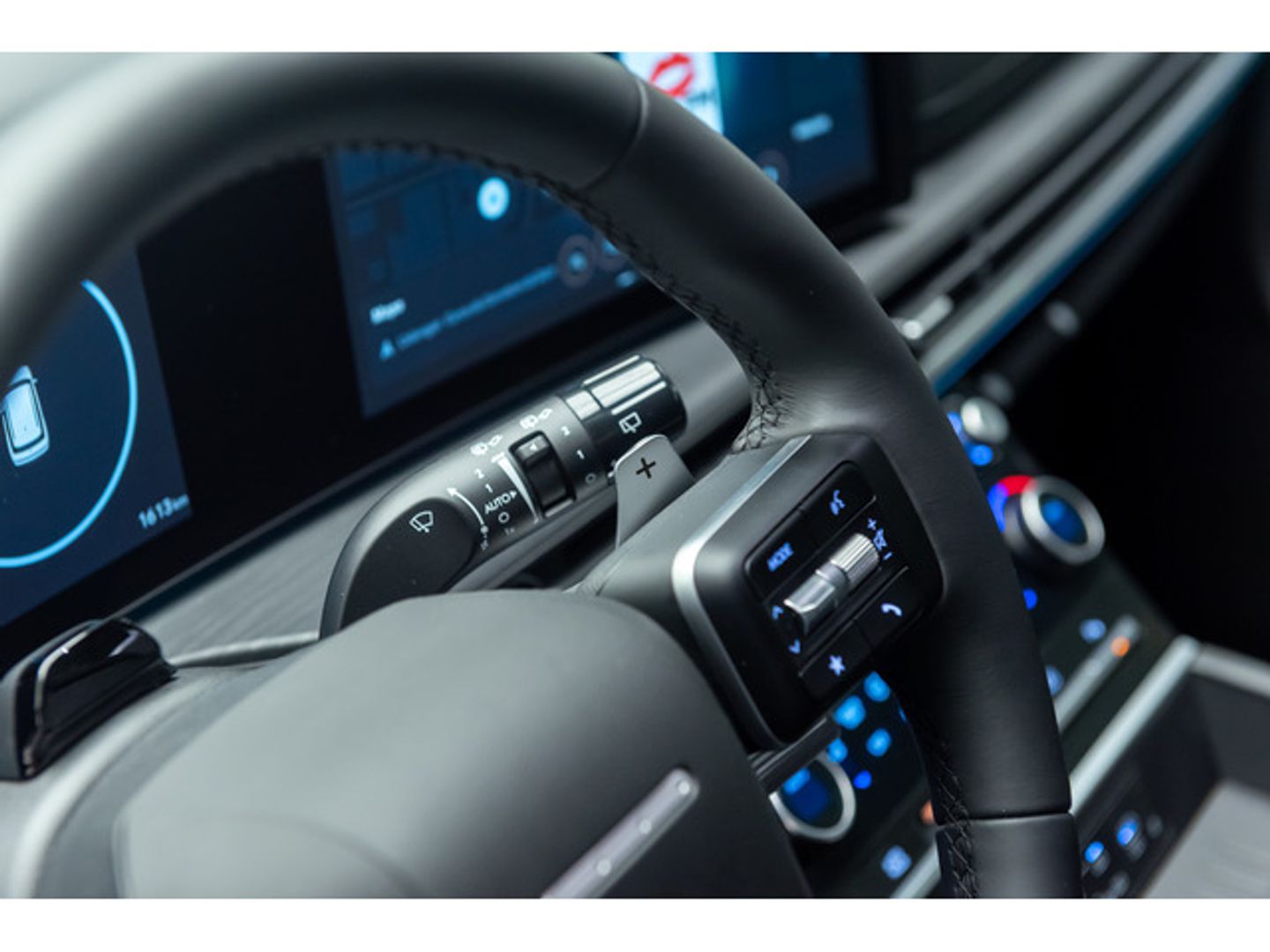 Hyundai Santa Fe 1.6 TGDi HEV Tecno 4x4 Auto 158 kW (215 CV)