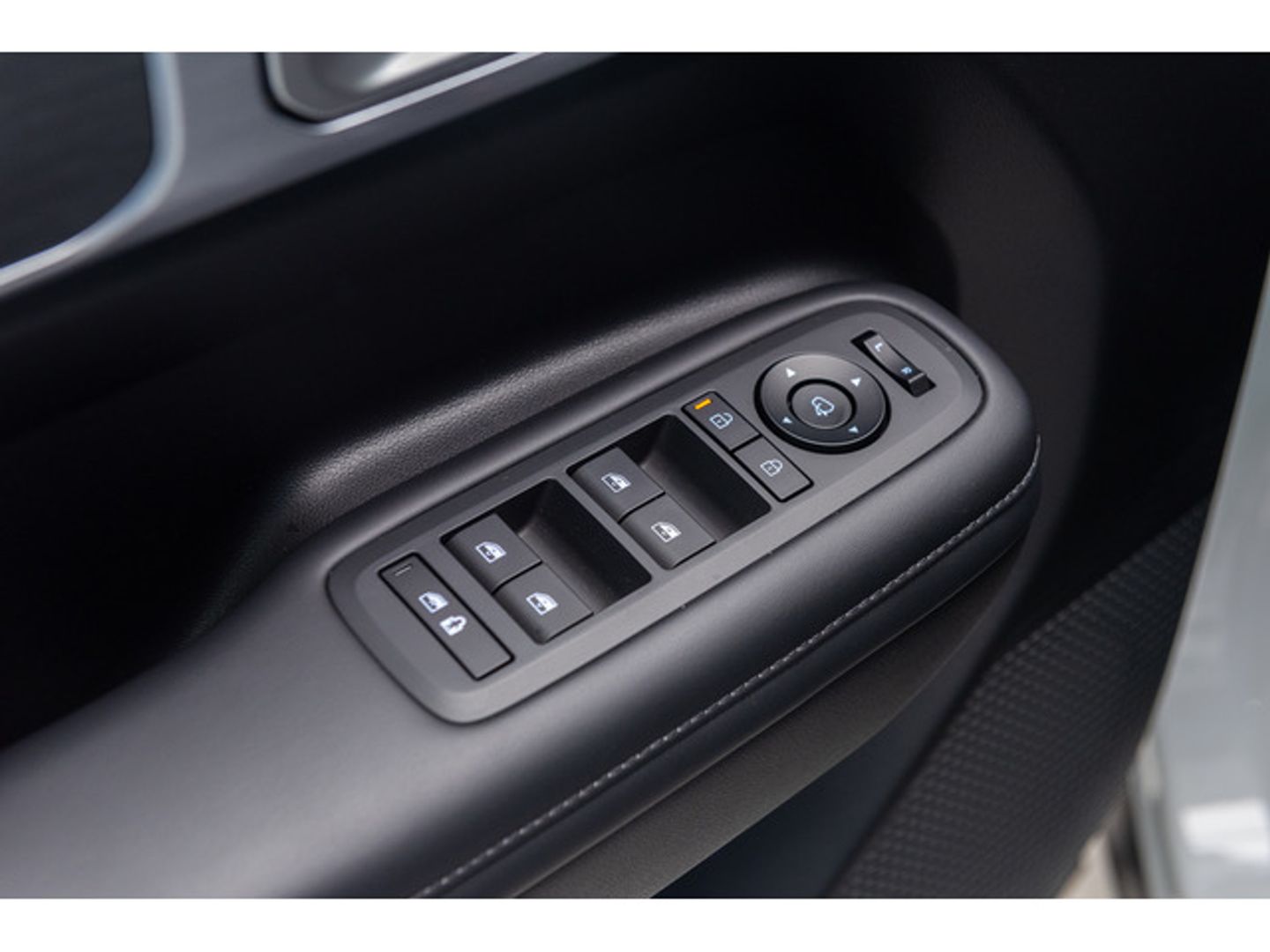 Hyundai Santa Fe 1.6 TGDi HEV Tecno 4x4 Auto 158 kW (215 CV)