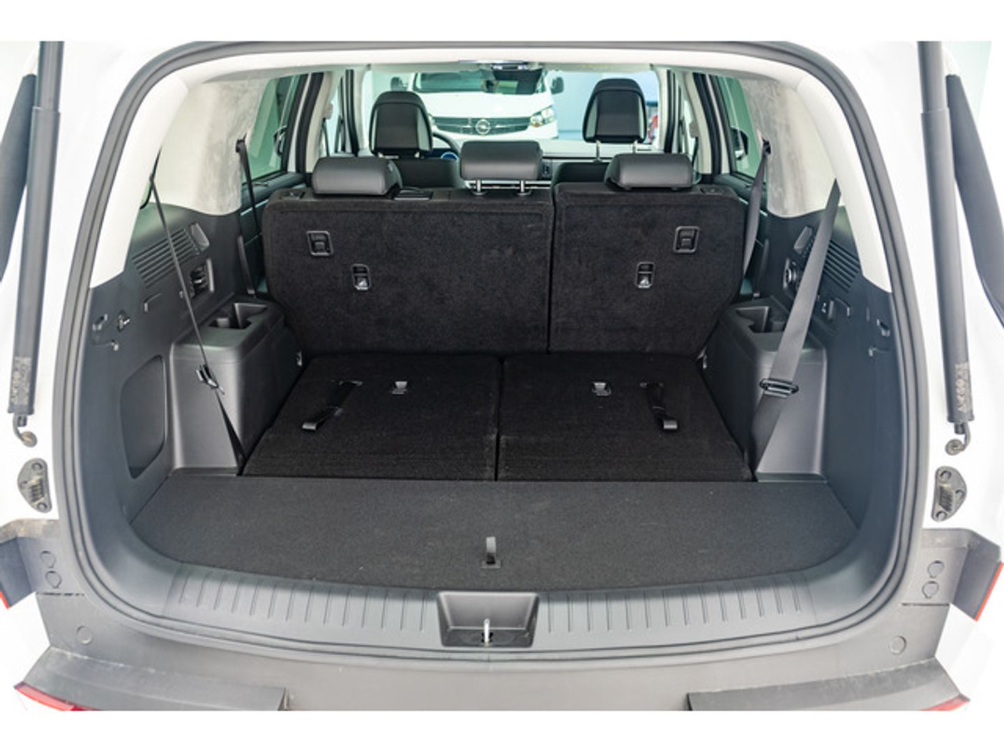 Hyundai Santa Fe 1.6 TGDi HEV Tecno 4x4 Auto 158 kW (215 CV)