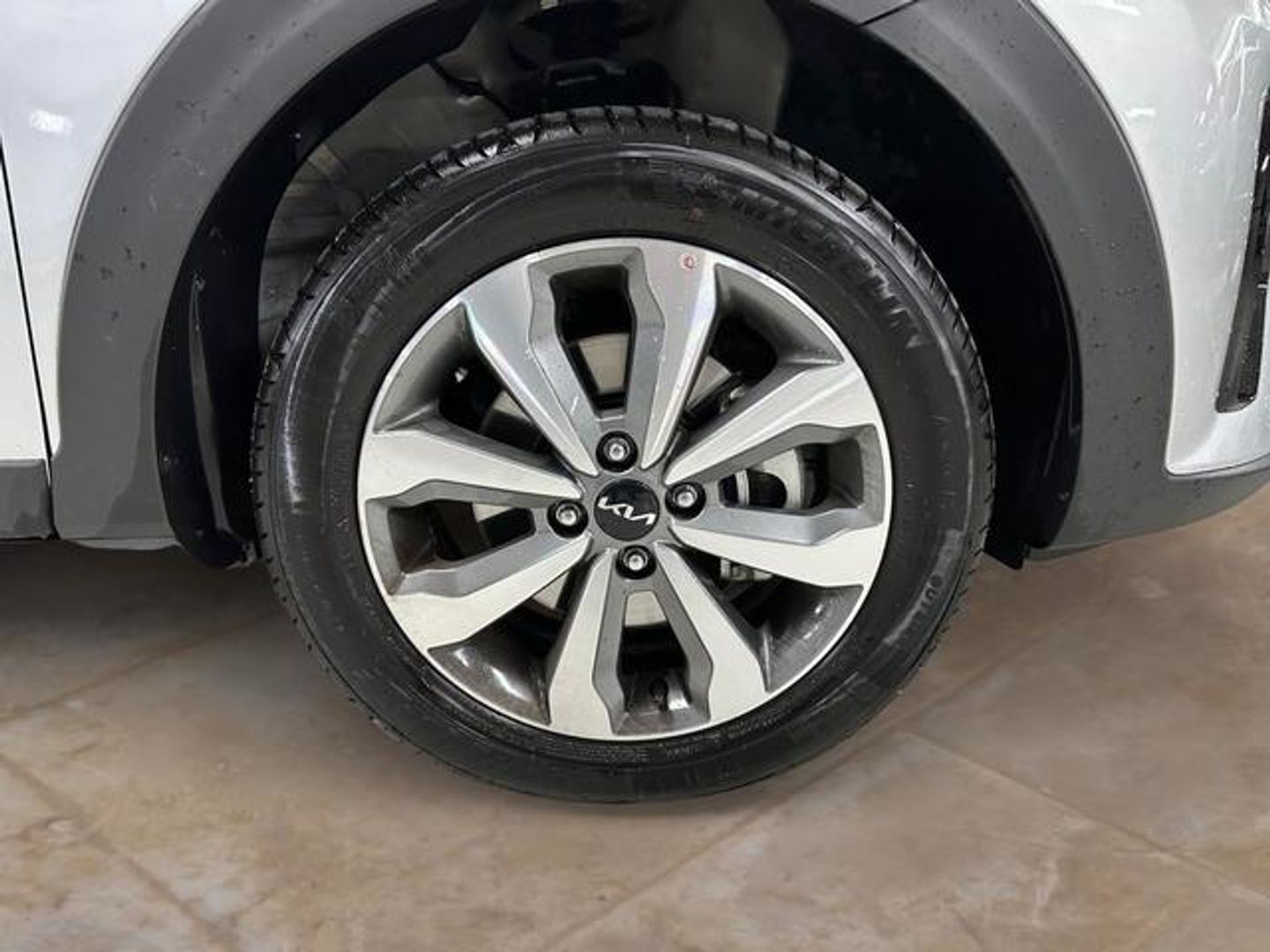 Kia Stonic 1.0 T-GDi MHEV MT Concept 74 kW (100 CV)