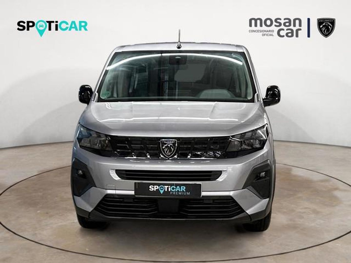 Peugeot Rifter BlueHDi 130 S&S Allure Long 96 kW (130 CV)