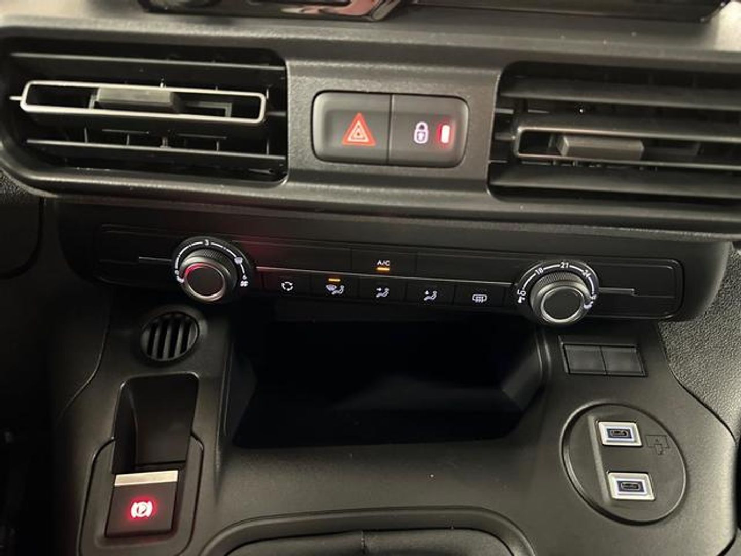 Peugeot Rifter BlueHDi 130 S&S Allure Long 96 kW (130 CV)