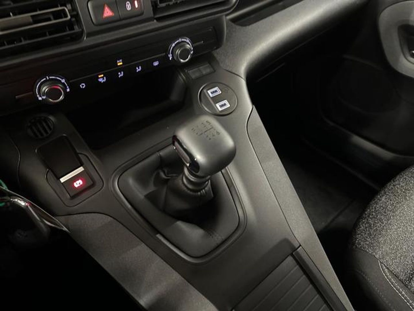 Peugeot Rifter BlueHDi 130 S&S Allure Long 96 kW (130 CV)