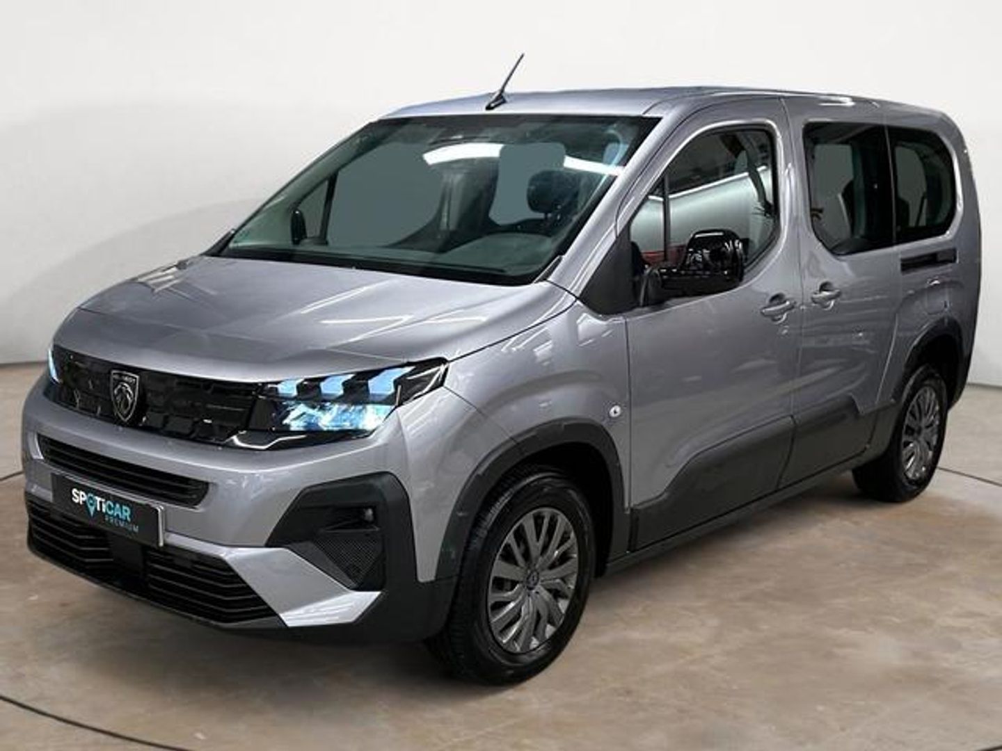 Peugeot Rifter BlueHDi 130 S&S Allure Long 96 kW (130 CV)