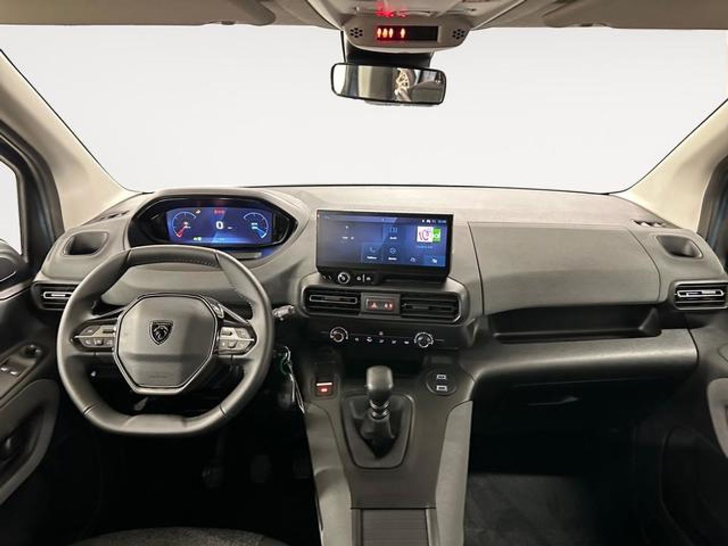 Peugeot Rifter BlueHDi 130 S&S Allure Long 96 kW (130 CV)