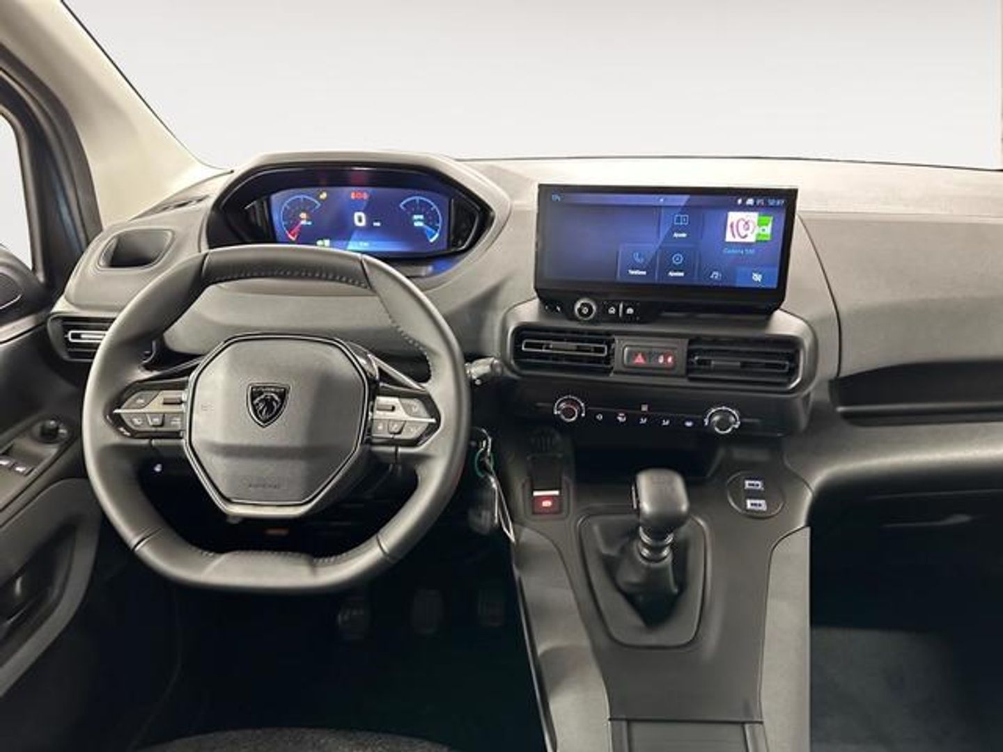 Peugeot Rifter BlueHDi 130 S&S Allure Long 96 kW (130 CV)