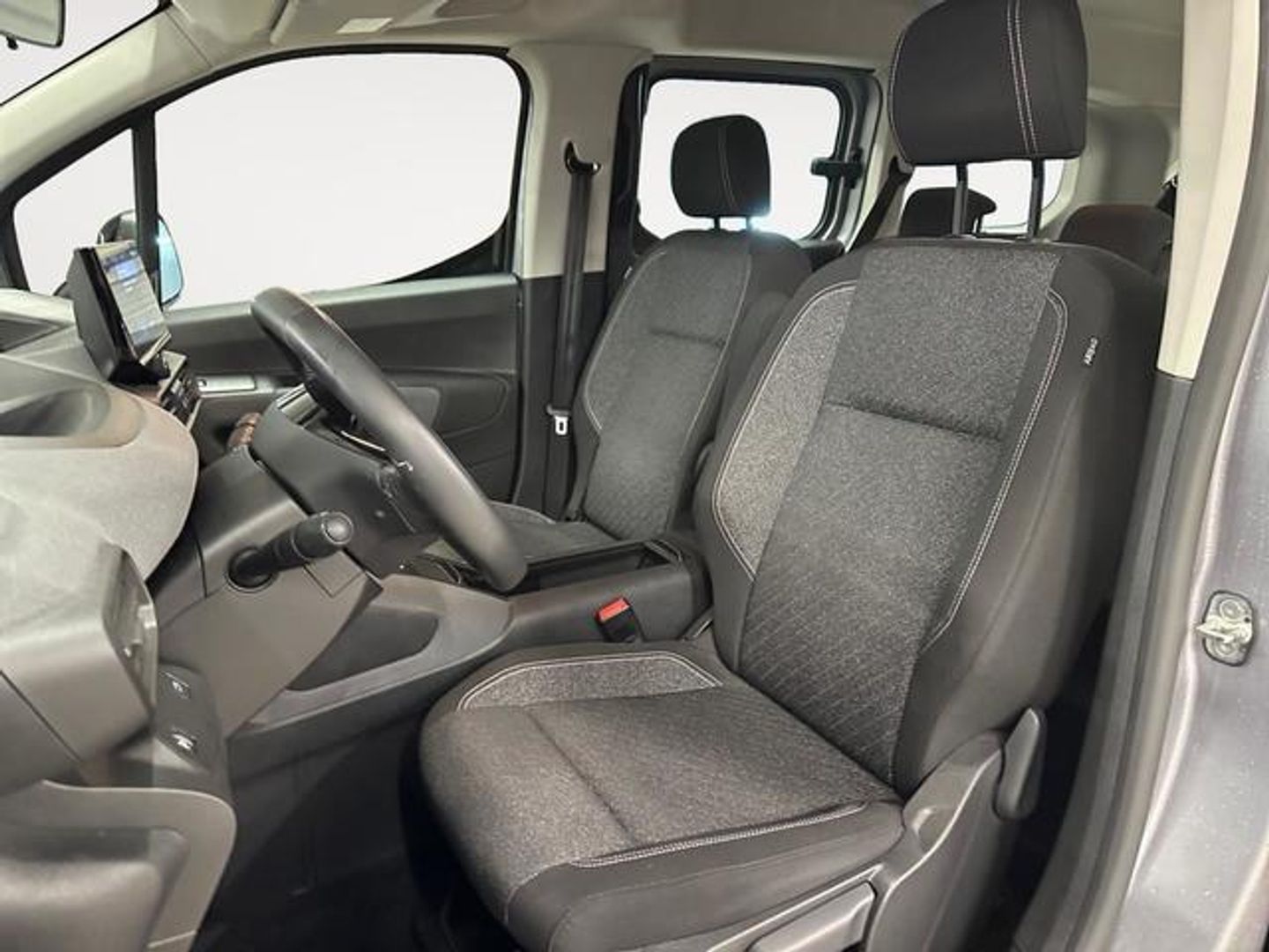 Peugeot Rifter BlueHDi 130 S&S Allure Long 96 kW (130 CV)