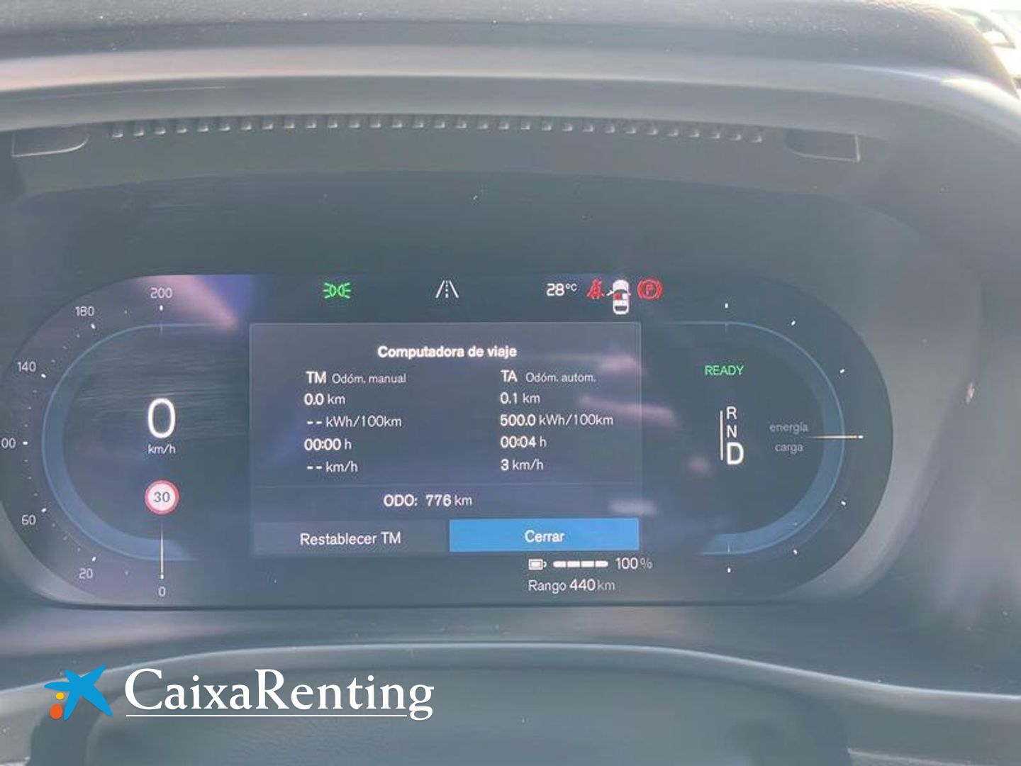 Volvo C40 Eléctrico Recharge Extended Plus Auto 185 kW (252 CV)