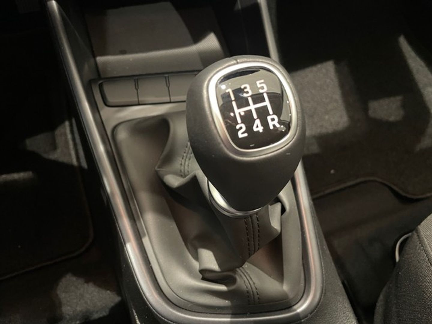 Hyundai Bayon 1.2 MPI Klass 59 kW (79 CV)