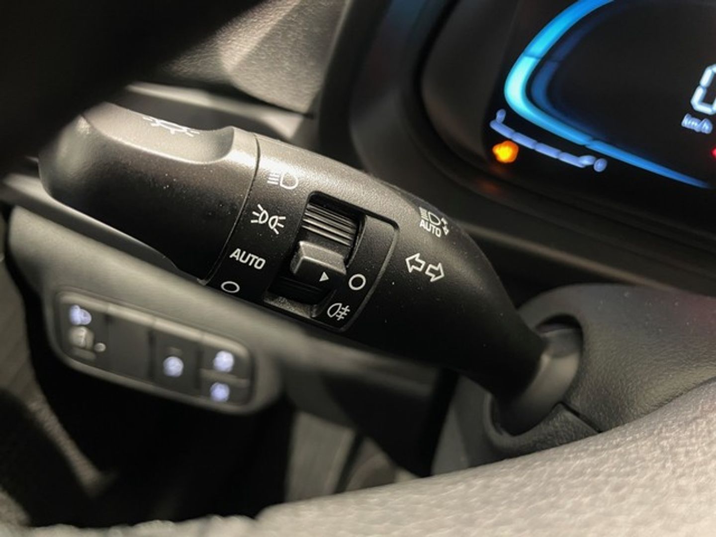 Hyundai Bayon 1.2 MPI Klass 59 kW (79 CV)