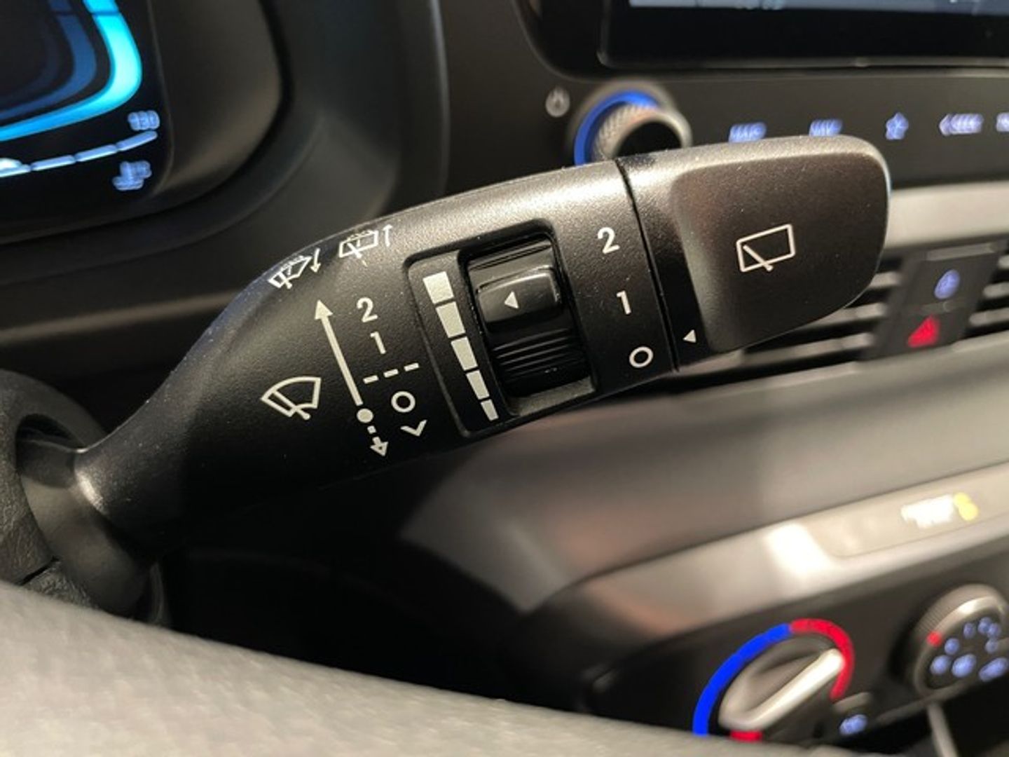 Hyundai Bayon 1.2 MPI Klass 59 kW (79 CV)