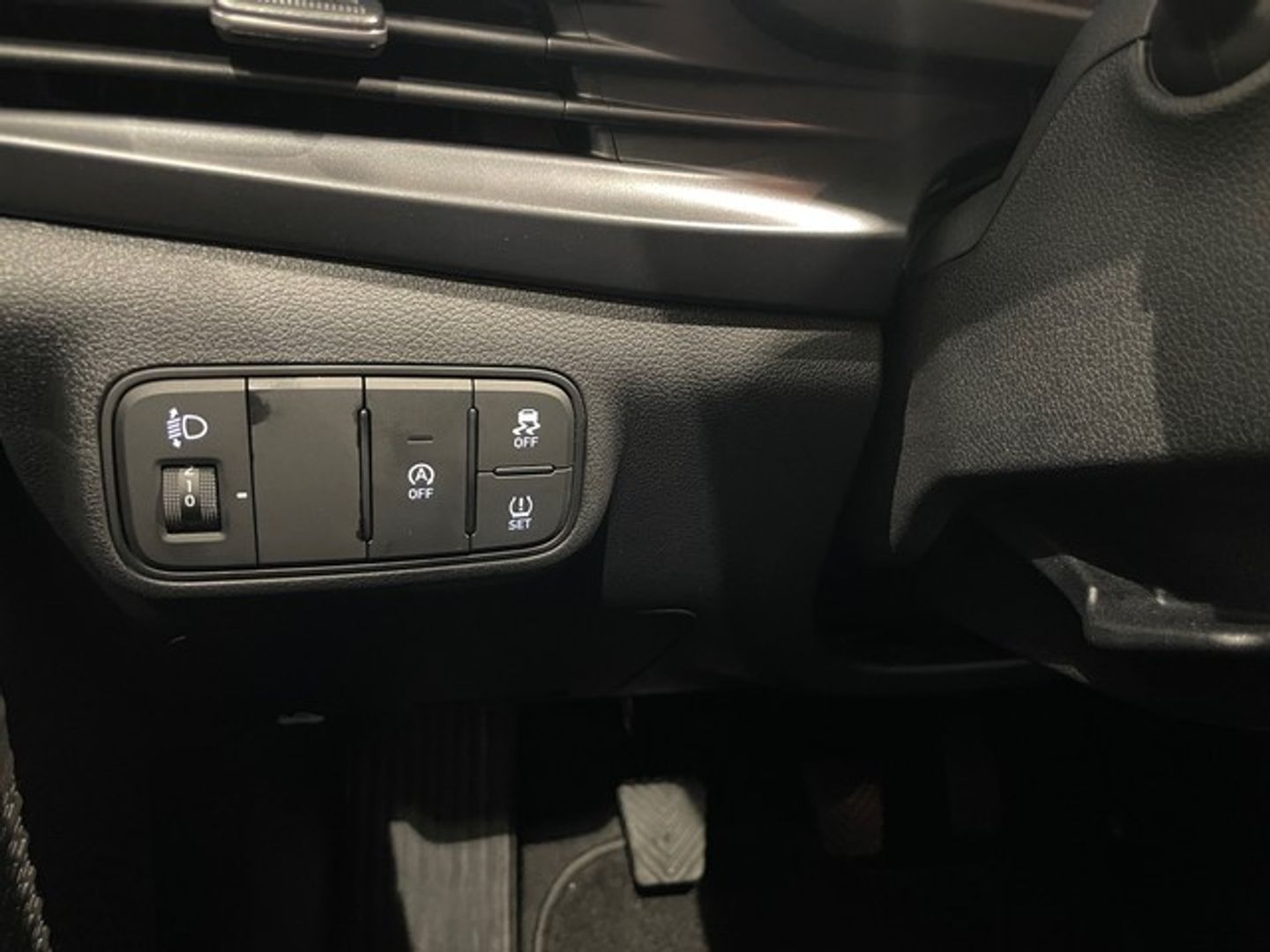 Hyundai Bayon 1.2 MPI Klass 59 kW (79 CV)