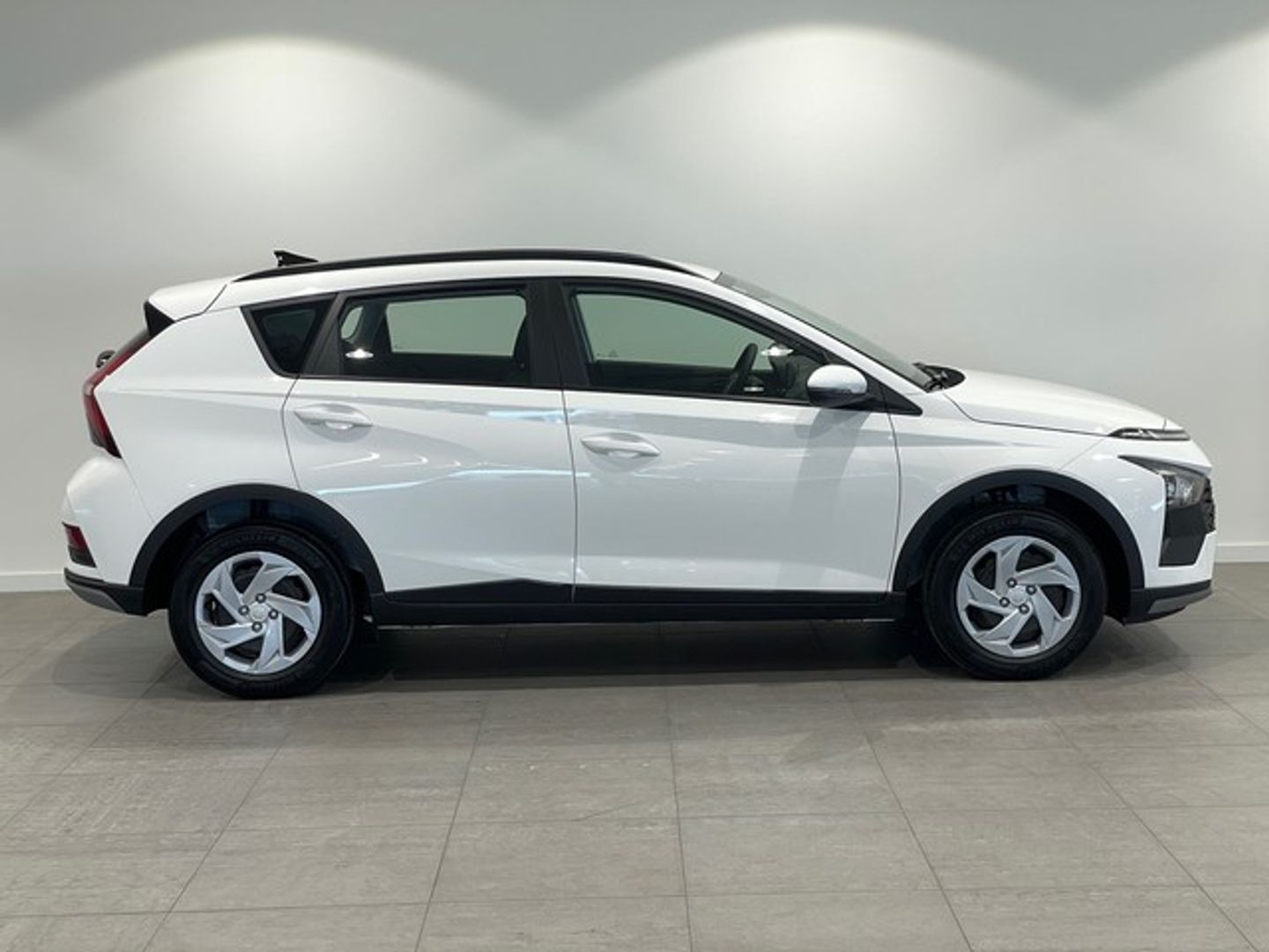 Hyundai Bayon 1.2 MPI Klass 59 kW (79 CV)