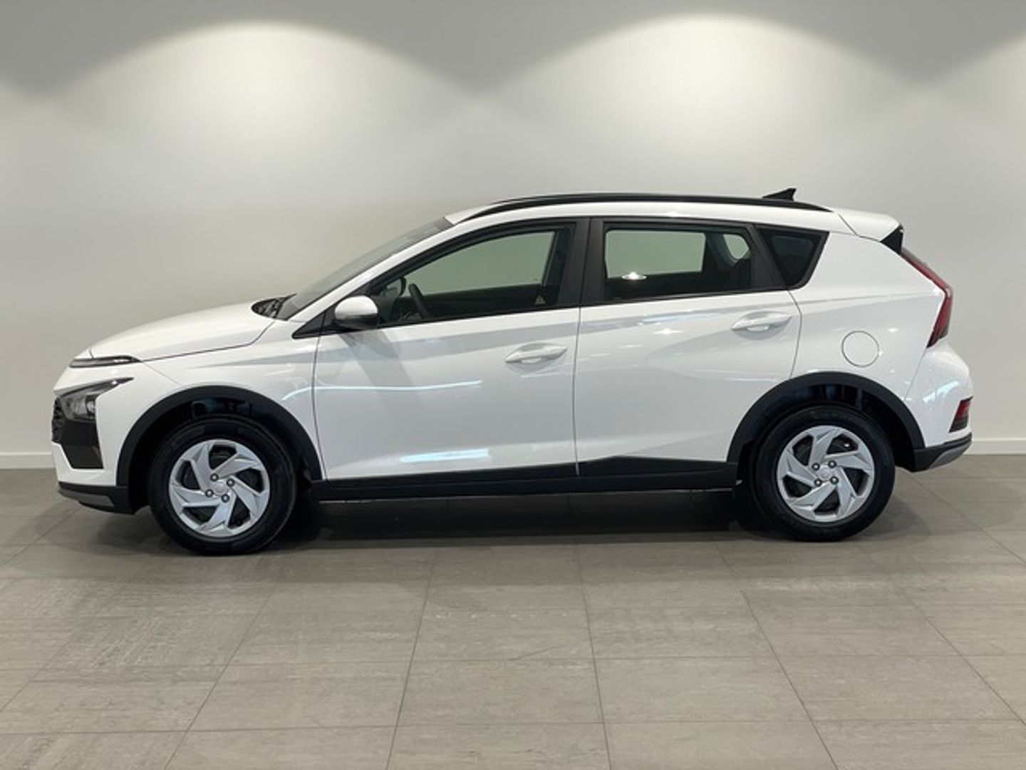 Hyundai Bayon 1.2 MPI Klass 59 kW (79 CV)