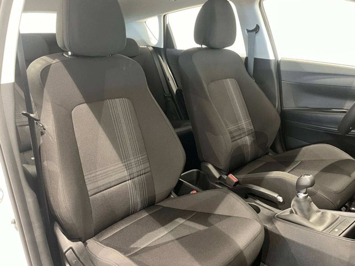 Hyundai Bayon 1.2 MPI Klass 59 kW (79 CV)