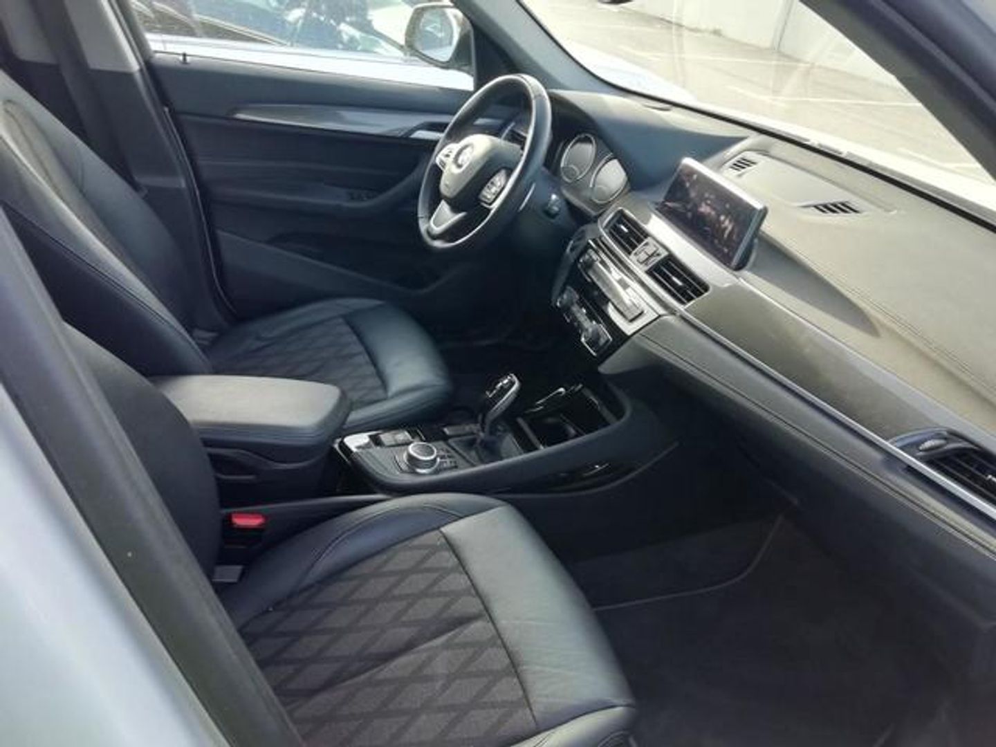 BMW X1 sDrive18d 110 kW (150 CV)