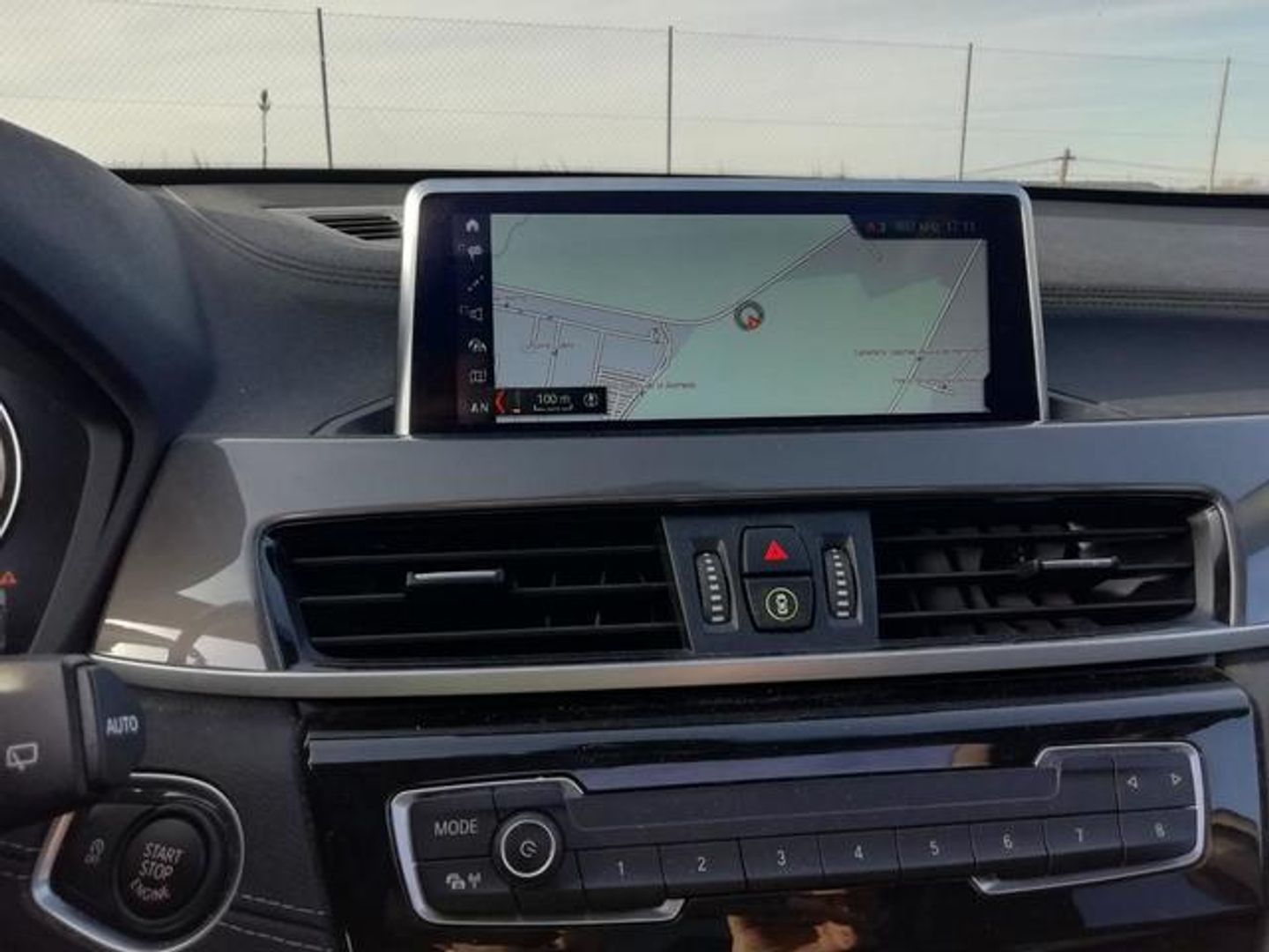 BMW X1 sDrive18d 110 kW (150 CV)