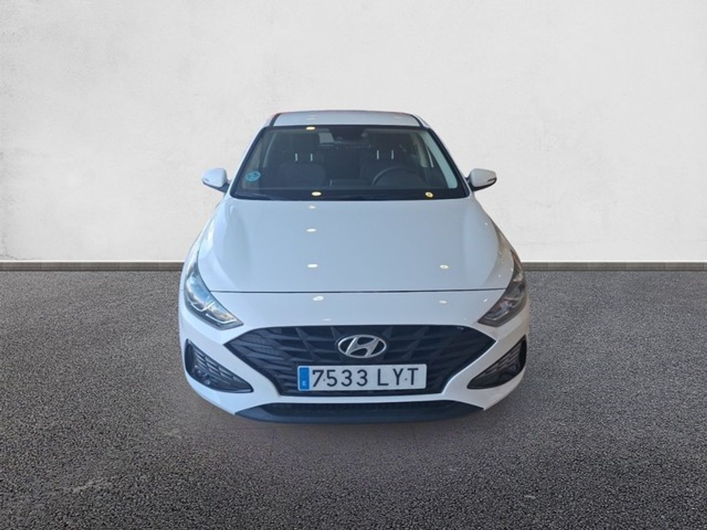 Hyundai i30 1.5 DPI Essence 81 kW (110 CV)