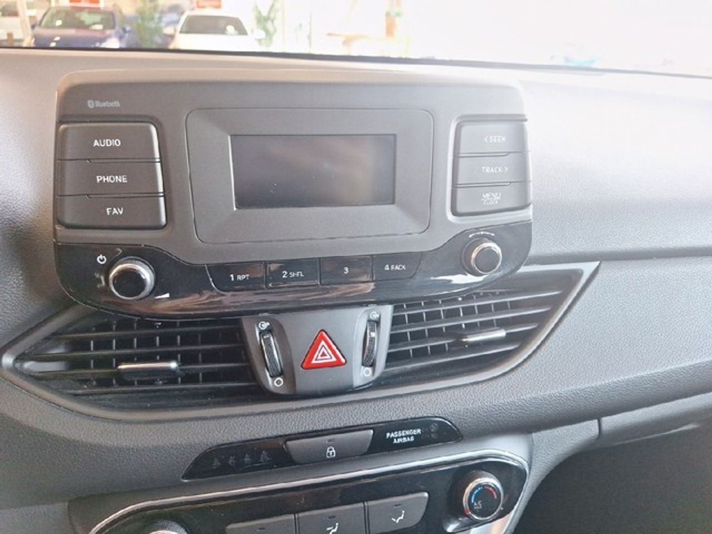 Hyundai i30 1.5 DPI Essence 81 kW (110 CV)