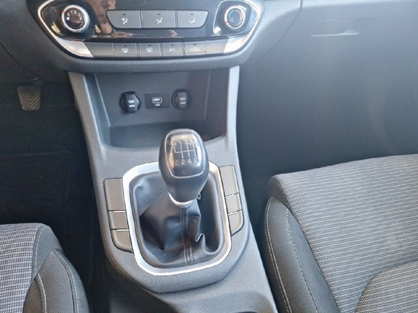 Hyundai i30 1.5 DPI Essence 81 kW (110 CV)