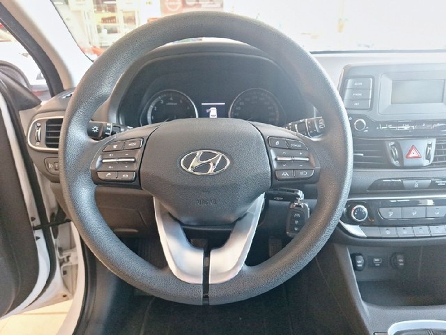 Hyundai i30 1.5 DPI Essence 81 kW (110 CV)