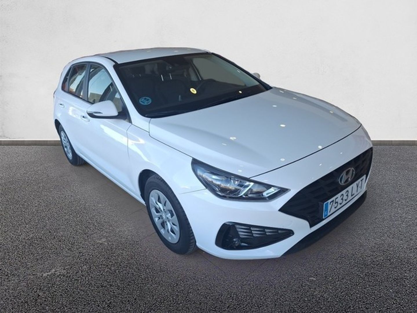 Hyundai i30 1.5 DPI Essence 81 kW (110 CV)