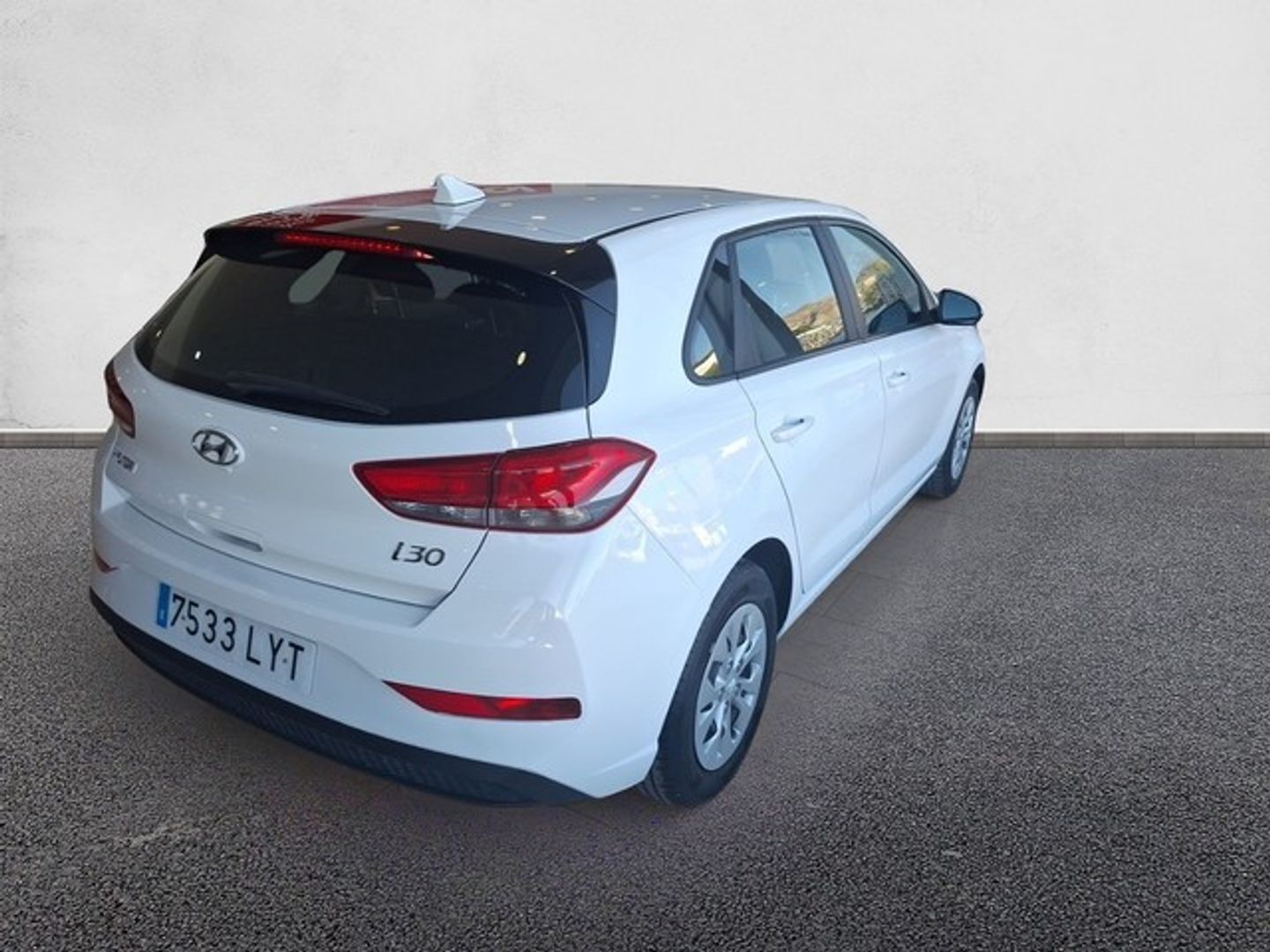 Hyundai i30 1.5 DPI Essence 81 kW (110 CV)