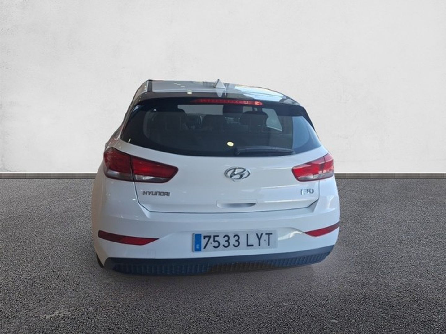 Hyundai i30 1.5 DPI Essence 81 kW (110 CV)