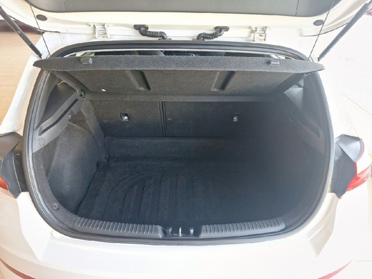 Hyundai i30 1.5 DPI Essence 81 kW (110 CV)