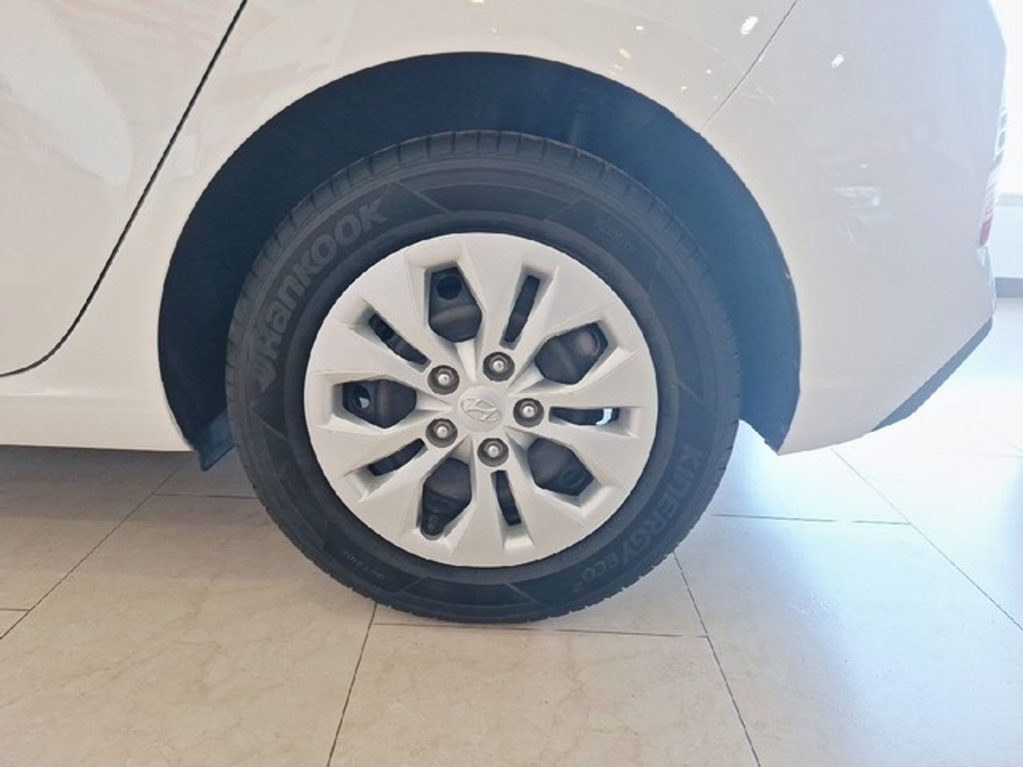 Hyundai i30 1.5 DPI Essence 81 kW (110 CV)