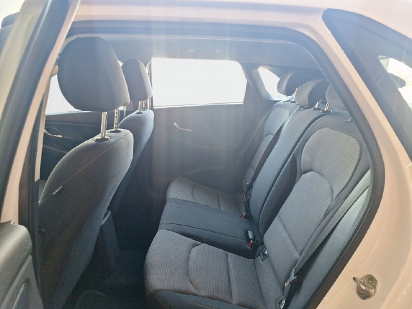 Hyundai i30 1.5 DPI Essence 81 kW (110 CV)