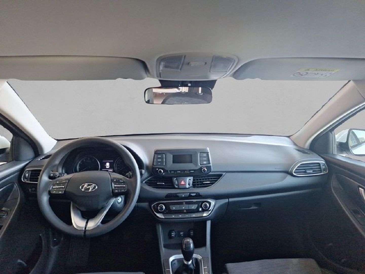 Hyundai i30 1.5 DPI Essence 81 kW (110 CV)