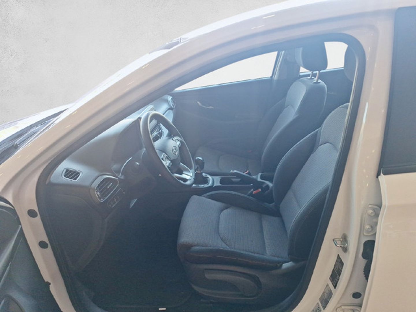 Hyundai i30 1.5 DPI Essence 81 kW (110 CV)