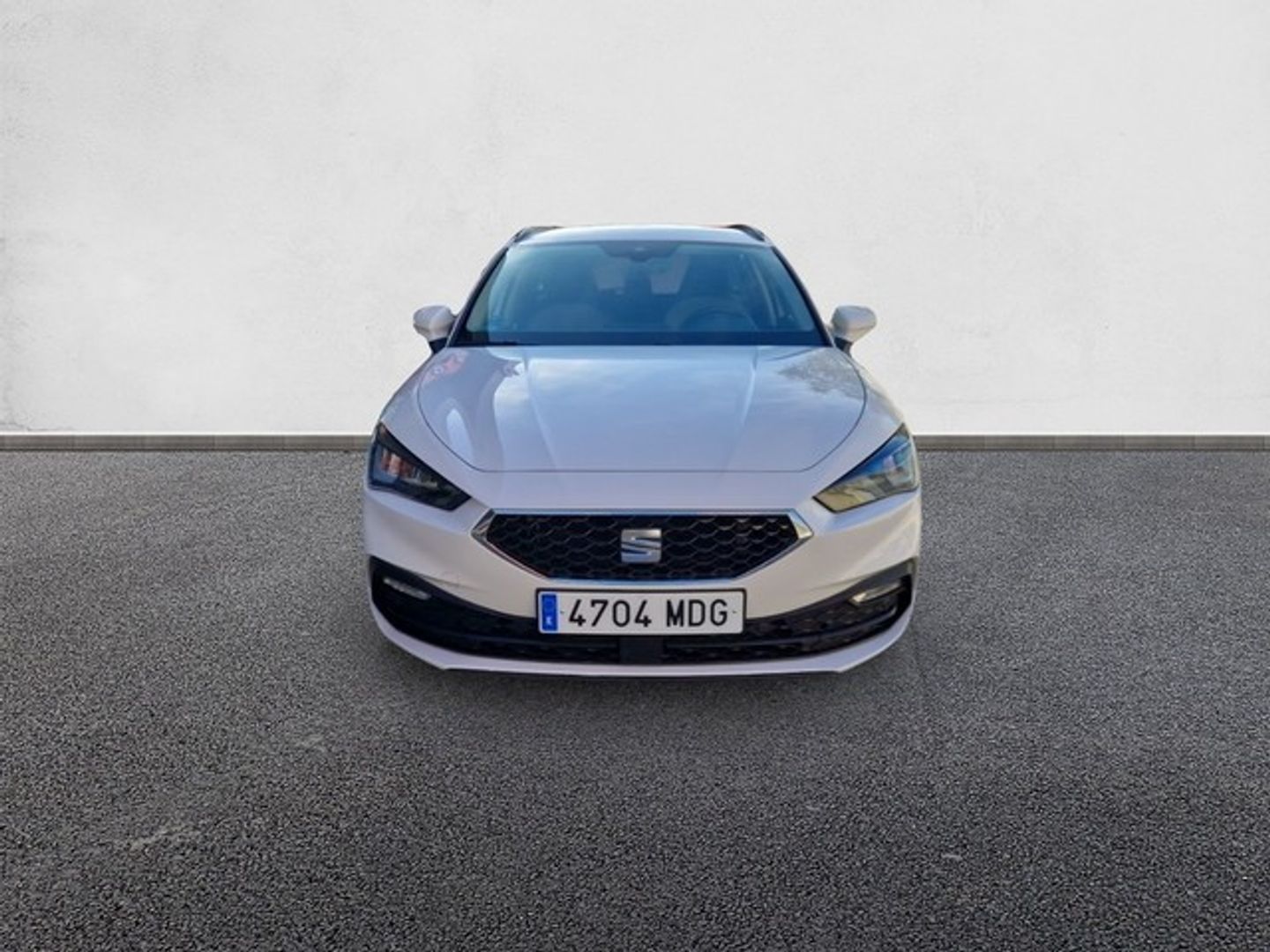 SEAT Leon ST 1.0 TSI S&S Style XL 81 kW (110 CV)