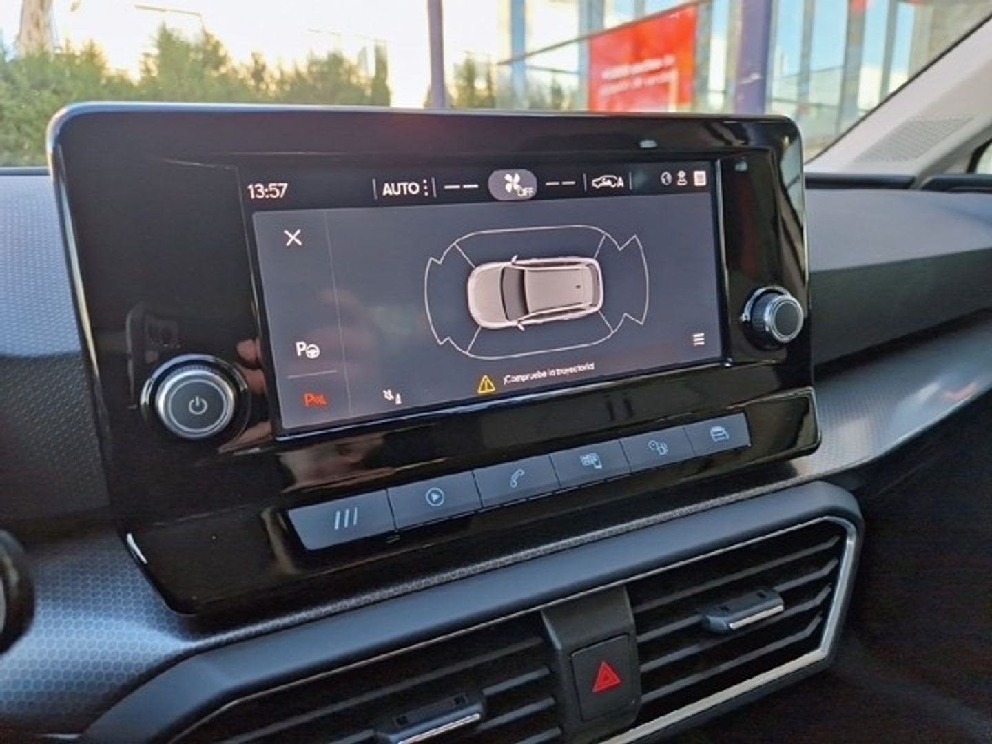 SEAT Leon ST 1.0 TSI S&S Style XL 81 kW (110 CV)